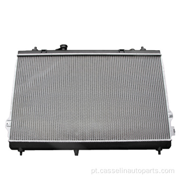 Radiador de alumínio para Hyundai Sedona 3.8L V6 06-10 OEM 25310-4D901 Radiator de carro